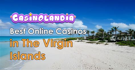 virgin islander casino site - us virgin islands casino